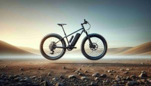 Introducing the On And Off Gravel E-Bike: The Perfect Blend of Adventure and Efficiency