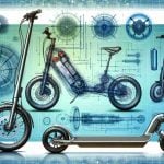 Finding Clarity in the Classification of E-Bikes and E-Scooters