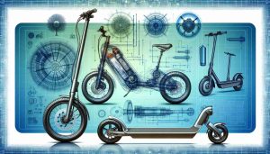 Finding Clarity in the Classification of E-Bikes and E-Scooters