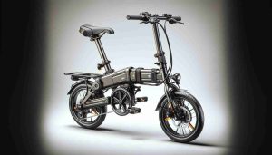 The Hiboy C1 Folding Electric Bike: A Compact and Powerful Ride