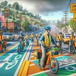 Orange County Implements New Regulations for E-Bike Users