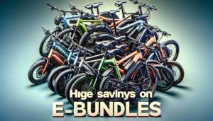 Lectric eBikes Offers Huge Savings on E-Bike Bundles