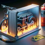 Urgent Safety Measures Needed to Prevent E-Bike Battery Fires