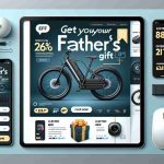 Get Your Father the Perfect Gift with DYU’s Father’s Day Promotion