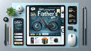 Get Your Father the Perfect Gift with DYU’s Father’s Day Promotion