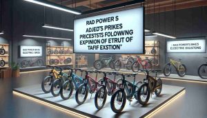 Rad Power Bikes Adjusts Prices Following Expiration of Tariff Exclusion