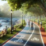 Rhode Island Awaits New Legislation to Regulate E-Bikes on Bike Paths