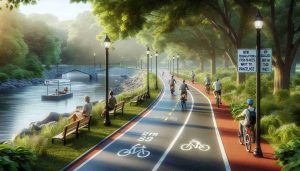 Rhode Island Awaits New Legislation to Regulate E-Bikes on Bike Paths