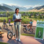 Colorado Springs Parks Officials Seek Public Input on Electric Bike Access