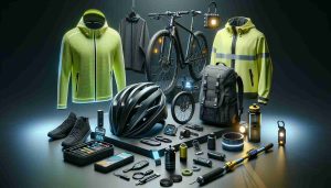 Essential Accessories for Urban Cyclists to Enhance the Riding Experience