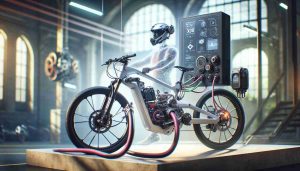 Mahle Introduces Revolutionary X30 System for E-Bikes