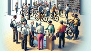 Empowering Southwest Residents: The E-bike Library Pilot Program