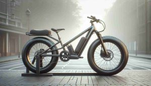 E-Bikes for Big Riders: Finding the Perfect Fit