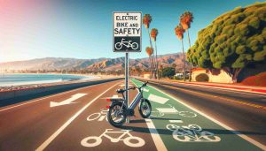 Regulating Electric Bikes in Costa Mesa: Balancing Safety and Freedom