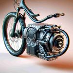 Askoll Ultra: Revolutionizing e-MTB Power Units