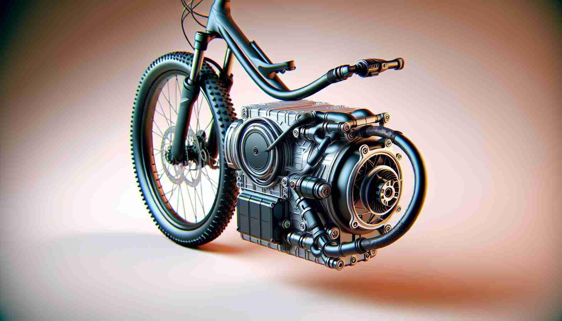 Askoll Ultra: Revolutionizing e-MTB Power Units