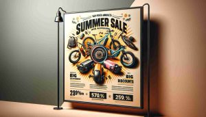 Rad Power Announces Summer Sale with Big Discounts on E-Bikes and Accessories