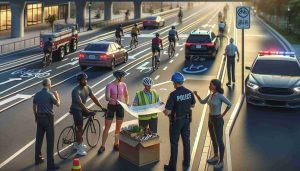 Creating Safer Streets for Bikers in West Palm Beach