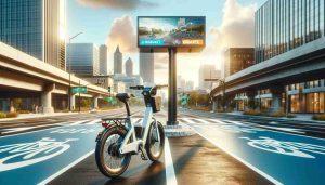 Atlanta Introduces Innovative E-Bike Rebate Program to Combat Climate Change and Traffic Congestion