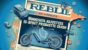 Minnesota Adjusts E-Bike Rebate Program After Website Crash