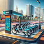 Revolutionizing Transportation: Bike Bakersfield’s E-Bike Rental Program