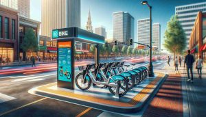 Revolutionizing Transportation: Bike Bakersfield’s E-Bike Rental Program