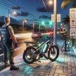 Electric Bicycles: Promoting Safety and Enforcement in Jupiter