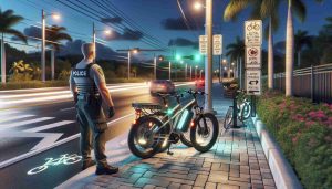 Electric Bicycles: Promoting Safety and Enforcement in Jupiter