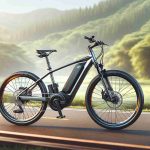 The Aventon Ramblas: An E-Bike with Sleek Design and Impressive Performance