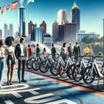 Atlanta Launches E-Bike Rebate Program to Foster Sustainable Transportation