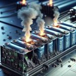 Battery Pack Fires: Understanding the Risks of Lithium-ion Batteries