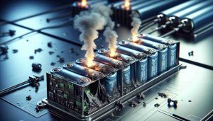 Battery Pack Fires: Understanding the Risks of Lithium-ion Batteries