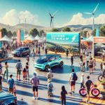 Discover the World of Electric Vehicles at the Boulder JCC EV & E-Bike Expo