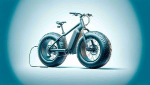 Breaking the Mold: Fat Tire Electric Bikes as Change-Makers on Wheels