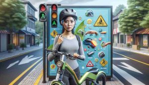 Electric Bike Safety: Raising Awareness to Prevent Injuries