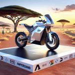 BYD and Ampersand Partnership: Driving Africa’s Electric Motorcycle Revolution