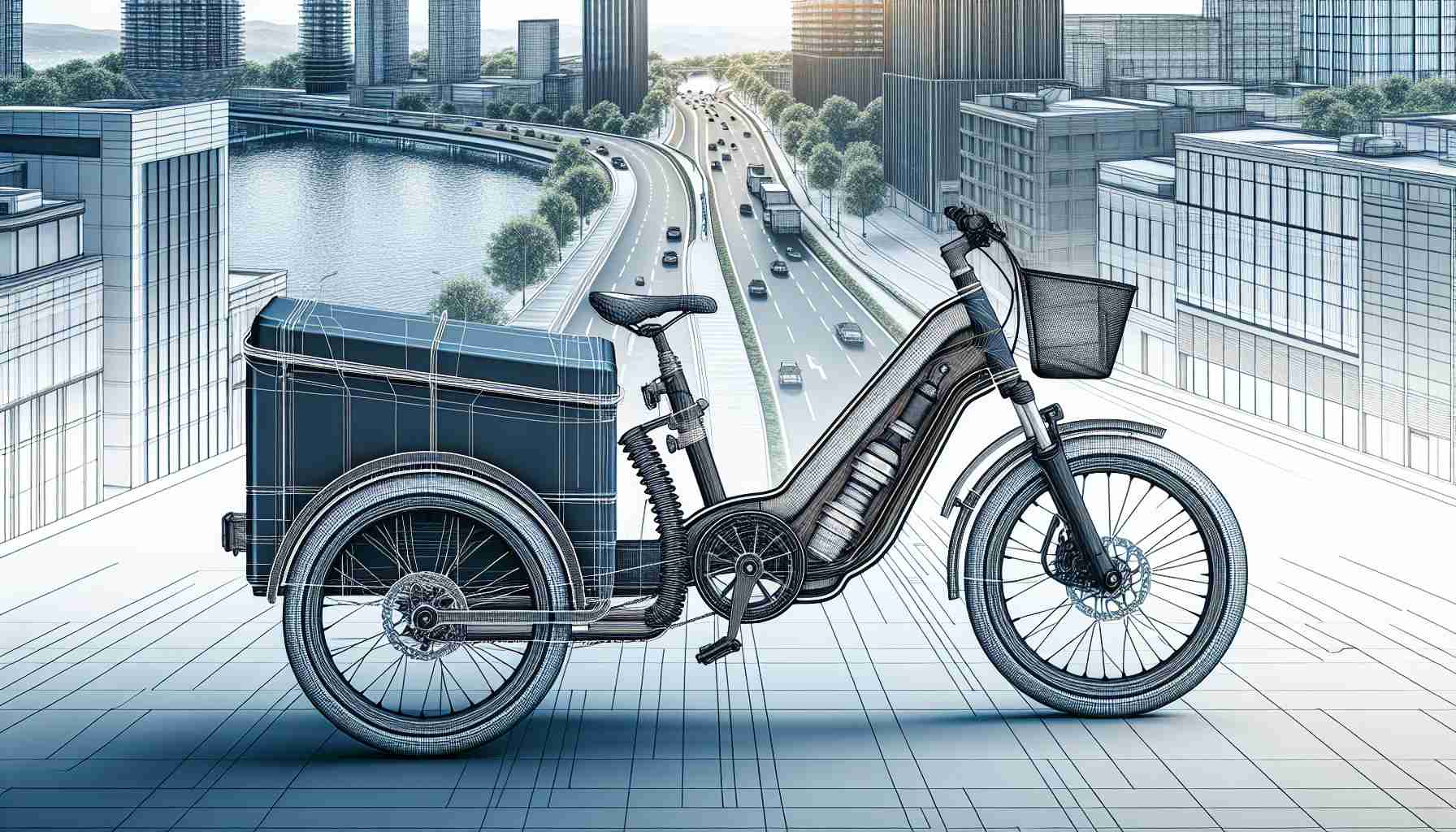 The Tern Quick Haul Long: A Versatile Cargo Bike with Smart Cost-Saving Features