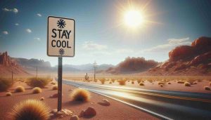 Stay Cool: Heat Wave Sweeps Across Southwestern Arizona