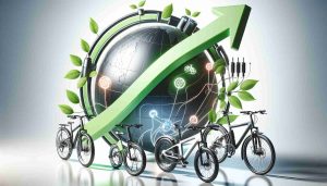 Electric Bikes/E-Bikes Market: A Sustainable and Growing Industry