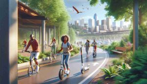 King County Approves Expansion of Urban Trails to Include E-bikes and E-scooters