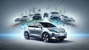 Kia’s New Electric Car and the Shifting Dynamics of the Automotive Industry