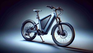 The Hi-Power Cycles Revolution W Electric Bike: A Game-Changer in Transportation