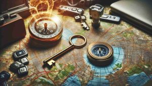 Unlocking the Power of Geolocation