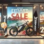 Lectric Offers Extended Summer Sale with Big Discounts on XPeak Off-Road E-Bikes