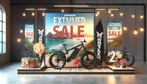 Lectric Offers Extended Summer Sale with Big Discounts on XPeak Off-Road E-Bikes