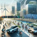 Motovolt Collaborates with ZEVO for Sustainable Urban Mobility