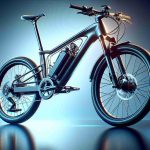 The Ocelot Pro 2.0: Revolutionizing Electric Bike Riding Experience