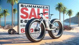 Blix Bikes Launches Exclusive Summer Sale, Offering Huge Savings on Ultra Fat-Tire All-Terrain E-Bike