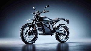 Ducati Expands Electric Bike Lineup with the Futa All Road