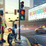 E-Bike Safety: A Call for Greater Awareness and Responsibility